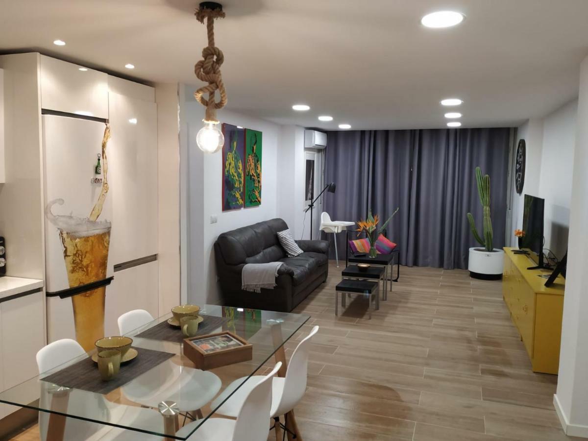 Apartment Piso Eugenio Gross *