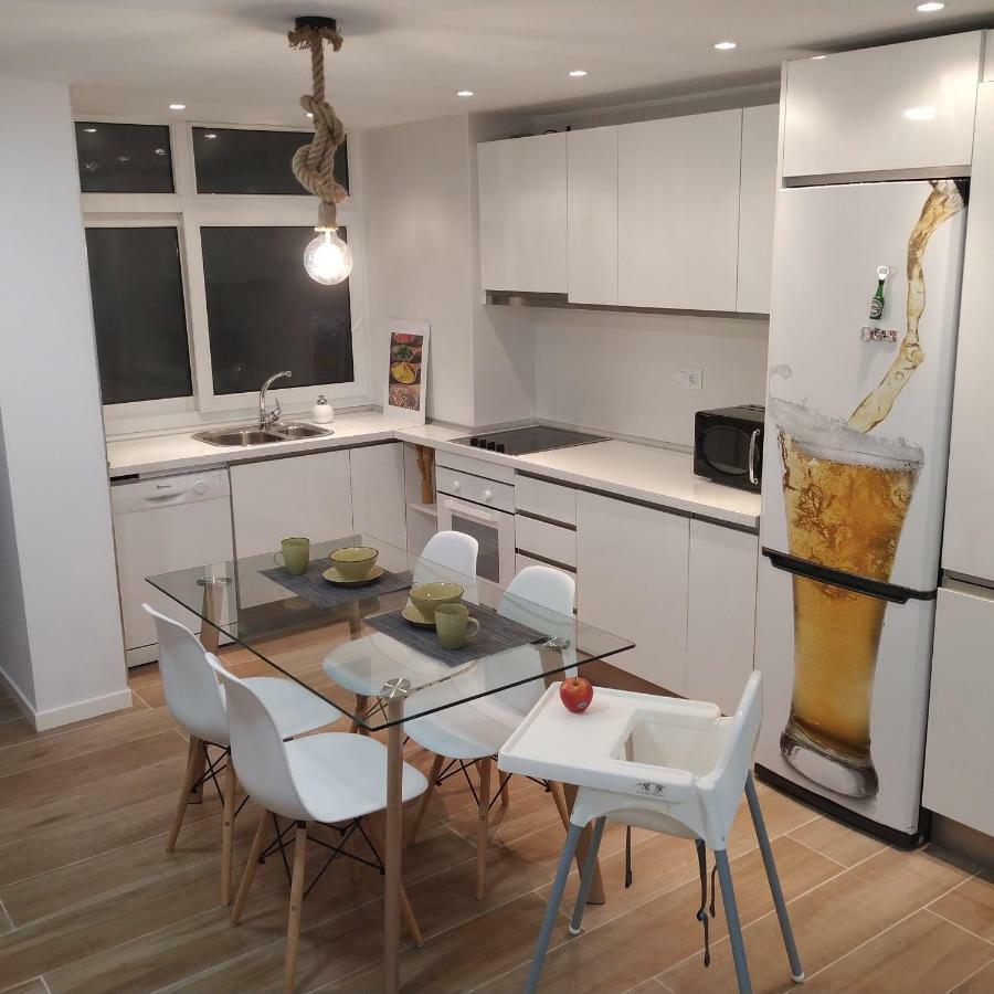 Apartment Piso Eugenio Gross Malaga