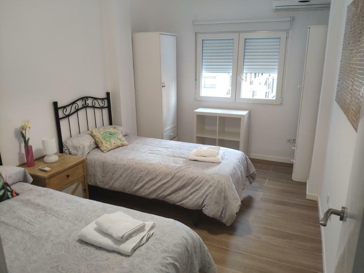 Apartment Piso Eugenio Gross